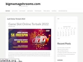 bigmamagshrooms.com