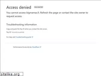 bigmamas.fi