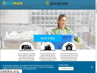 bigman.org.uk