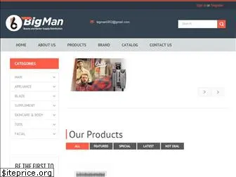 bigmantrading.com