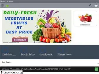 bigmarketindia.com