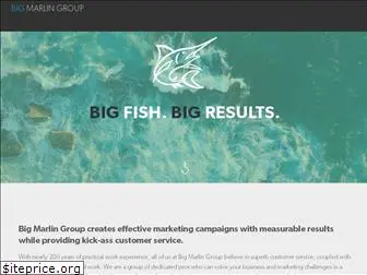 bigmarlin.group