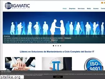 bigmatic.com