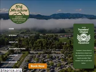 bigmeadowcampground.com