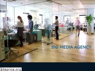 bigmediaagency.com