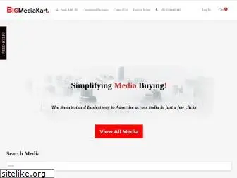 bigmediakart.com
