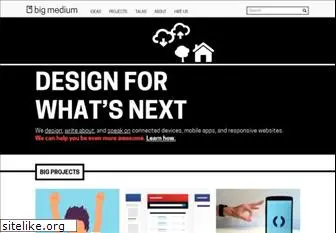 bigmedium.com