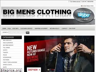 bigmensclothing.co.nz