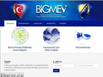 bigmev.org