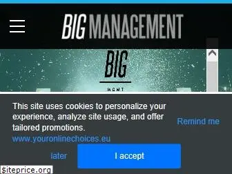 bigmgmt.com