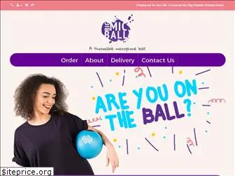 bigmicball.com