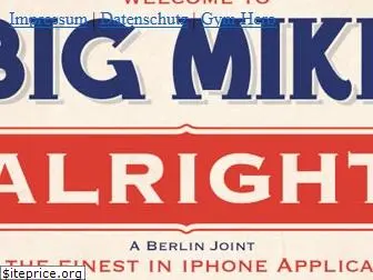 bigmikealright.com