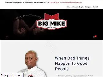 bigmikebailbonds.com