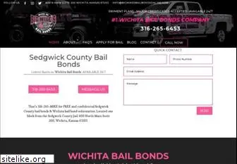 bigmikesbailbondsonline.com