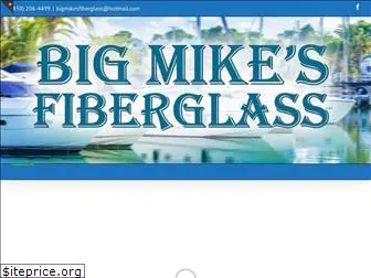 bigmikesfiberglass.com