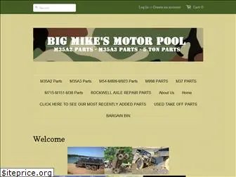 bigmikesmotorpool.com