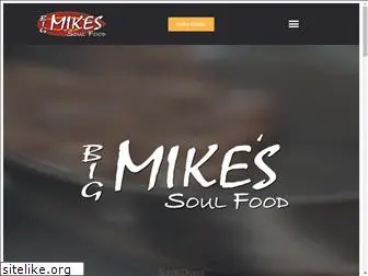 bigmikessoulfood.net