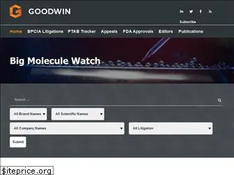 bigmoleculewatch.com