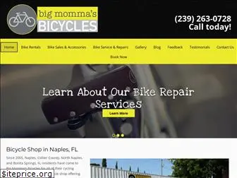 bigmommasbicycles.com