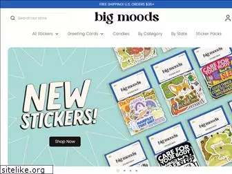 bigmoods.com