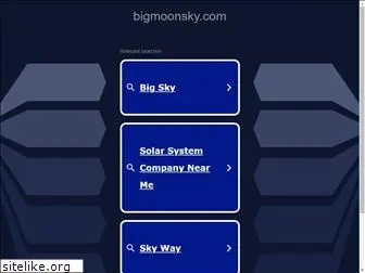 bigmoonsky.com