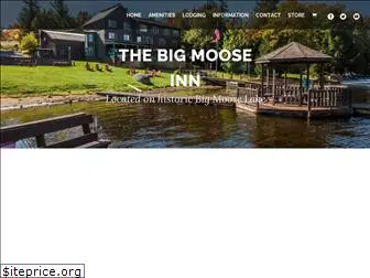 bigmooseinn.com