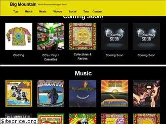 bigmountainband.com