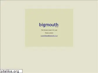 bigmouth.co.uk