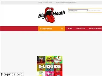 bigmouthliquids.com