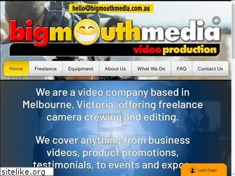 bigmouthmedia.com.au