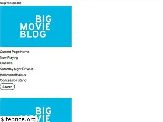 bigmovieblog.com