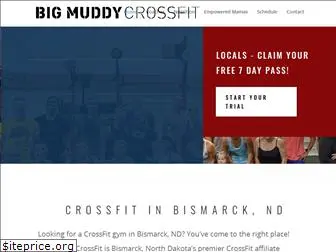 bigmuddycrossfit.com