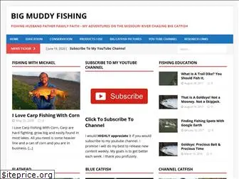 bigmuddyfishing.com