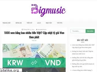 bigmusic.org