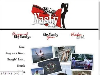 bignastybaits.com