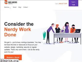 bignerd.io