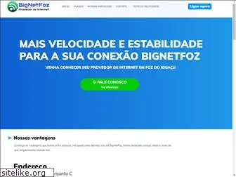 bignetfoz.com.br