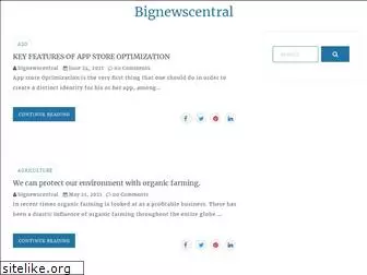 bignewscentral.com