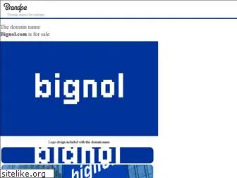 bignol.com