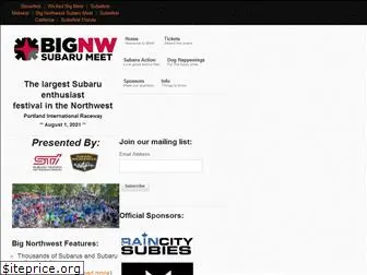 bignorthwest.com