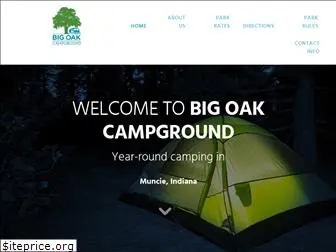 bigoakcampground.com