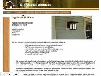 bigoceanbuilders.com