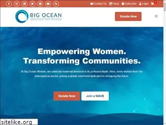 bigoceanwomen.org