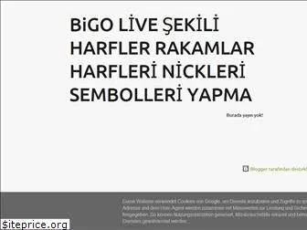 bigolivehackers.blogspot.com