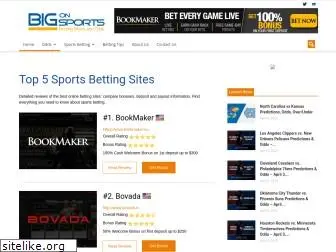 bigonsports.com