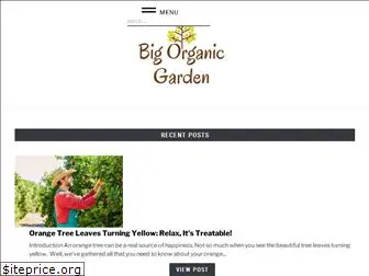 bigorganicgarden.com