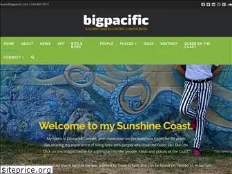 bigpacific.com