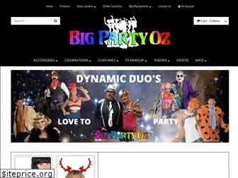 bigpartyoz.com