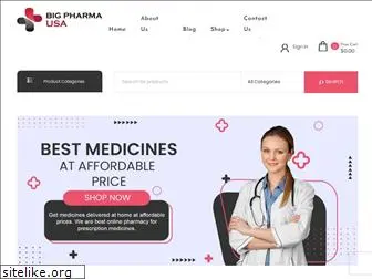 bigpharmausa.com