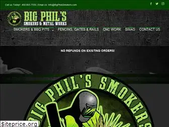 bigphilssmokers.com